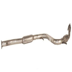 Bosal Exhaust Resonator And Pipe Assembly for 1999 Chrysler Sebring - 286-091