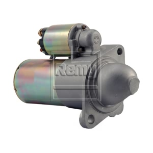 Remy Remanufactured Starter for 2001 Pontiac Sunfire - 26430