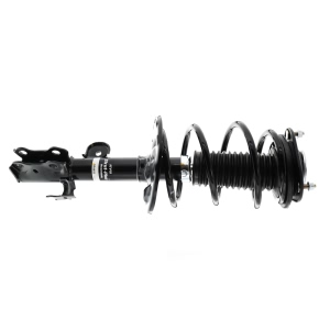 KYB Strut Plus Front Driver Side Twin Tube Complete Strut Assembly for Toyota RAV4 - SR4418