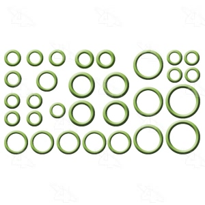 Four Seasons A C System O Ring And Gasket Kit for Mazda MX-5 Miata - 26756