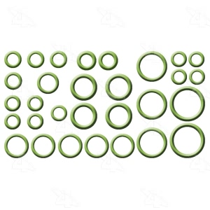 Four Seasons A C System O Ring And Gasket Kit for 2012 Mazda 2 - 26756