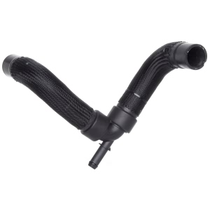 Gates Engine Coolant Molded Radiator Hose for 2016 Ford Fusion - 24419