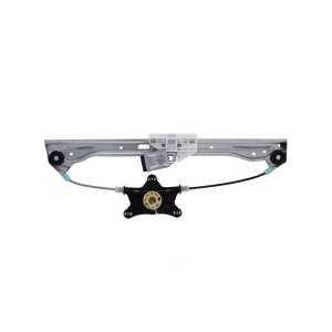 AISIN Power Window Regulator Without Motor for 2008 Mercedes-Benz C350 - RPMB-019