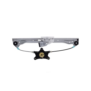 AISIN Power Window Regulator Without Motor for Mercedes-Benz C250 - RPMB-019