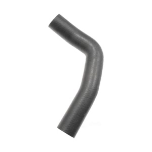 Dayco Engine Coolant Curved Radiator Hose for 1992 Dodge B350 - 70623