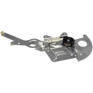 Dorman Front Passenger Side Power Window Regulator Without Motor for 2000 GMC Sonoma - 740-845