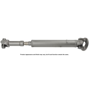 Cardone Reman Remanufactured Driveshafts for Chevrolet K2500 - 65-9348