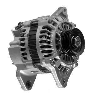Denso Alternator for 1999 Mitsubishi Galant - 210-4156