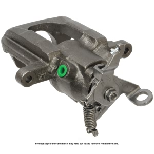 Cardone Reman Remanufactured Unloaded Caliper for 2009 Dodge Journey - 18-5177