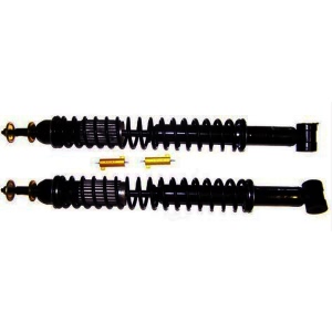 Westar Rear Active To Passive Conversion Kit for 1998 Cadillac DeVille - CK-7610