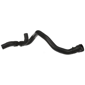 Gates Premium Modular Coolant Hose for 2010 Volkswagen Beetle - 23625