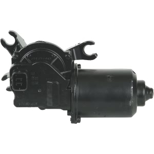 Cardone Reman Remanufactured Wiper Motor for 2002 Toyota Corolla - 43-2027