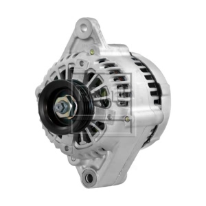 Remy Remanufactured Alternator for 2003 Toyota Tundra - 12457
