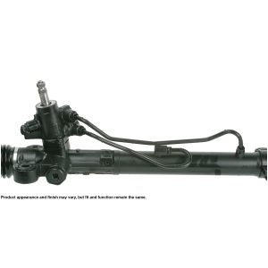 Cardone Reman Remanufactured Hydraulic Power Rack and Pinion Complete Unit for Honda CR-V - 26-2750
