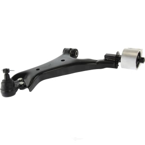 Centric Premium™ Control Arm And Ball Joint Assembly for 2009 Saturn Vue - 622.66040