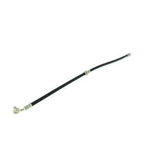Centric Front Passenger Side Brake Hose for 2014 Nissan Juke - 150.42134