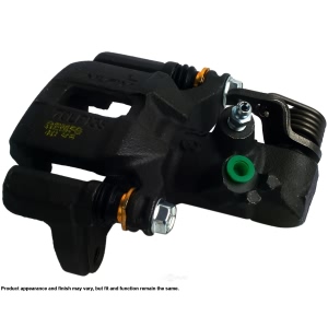 Cardone Reman Remanufactured Unloaded Caliper w/Bracket for 1995 Honda Civic del Sol - 19-B1557