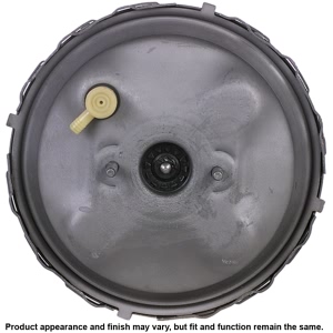 Cardone Reman Remanufactured Vacuum Power Brake Booster w/o Master Cylinder for Chevrolet P20 - 54-71022