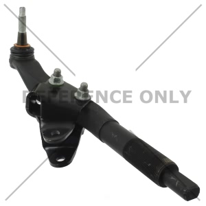 Centric Premium™ Inner Tie Rod End for 2018 Ram 3500 - 612.67058