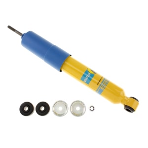 Bilstein Front Driver Or Passenger Side Standard Monotube Shock Absorber for Mazda B2300 - 24-022361