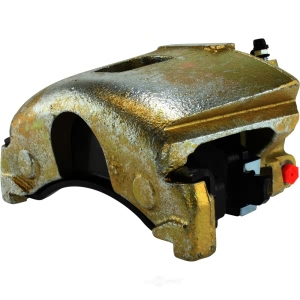 Centric Posi Quiet™ Loaded Front Passenger Side Brake Caliper for 1984 GMC C3500 - 142.66009