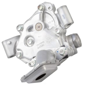 AISIN Engine Oil Pump for 2012 Toyota Corolla - OPT-803