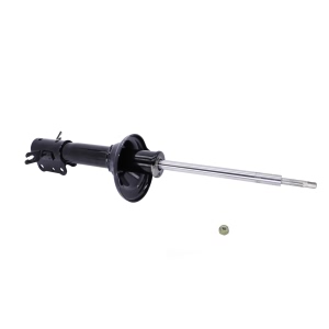 KYB Excel G Rear Passenger Side Twin Tube Strut for 1994 Mercury Tracer - 234039
