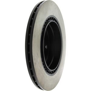 Centric Premium Vented Rear Brake Rotor for 2013 Mercedes-Benz C300 - 125.35115