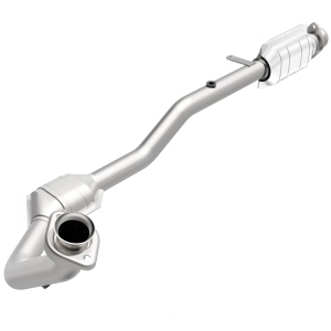 MagnaFlow Direct Fit Catalytic Converter for 1999 Mercury Mountaineer - 447119
