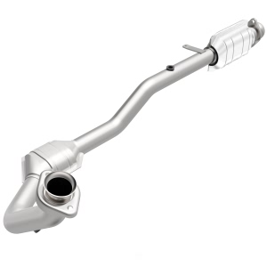 MagnaFlow Direct Fit Catalytic Converter for 2000 Ford Explorer - 447119