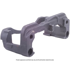 Cardone Reman Remanufactured Caliper Bracket for 2005 GMC Sierra 1500 - 14-1109