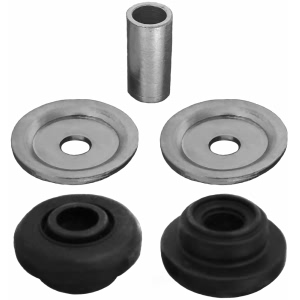 KYB Rear Upper Shock Mounting Kit for Nissan - SM5854