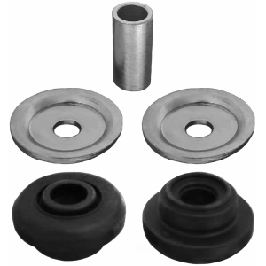 KYB Rear Upper Shock Mounting Kit for 2014 Nissan Sentra - SM5854