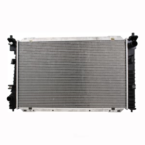 Denso Radiators for 2008 Mazda Tribute - 221-3516
