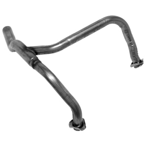 Walker Aluminized Steel Exhaust Y Pipe for 1984 GMC C1500 Suburban - 40308