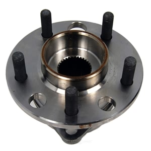 Centric Premium™ Wheel Bearing And Hub Assembly for Buick LeSabre - 400.62001