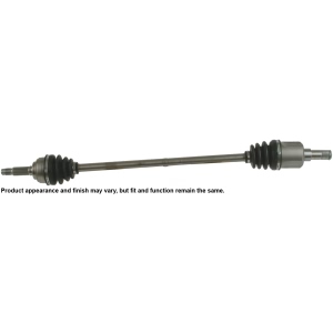Cardone Reman Remanufactured CV Axle Assembly for 1986 Chevrolet Spectrum - 60-1077