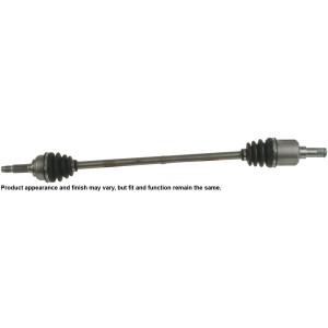 Cardone Reman Remanufactured CV Axle Assembly for Isuzu - 60-1077