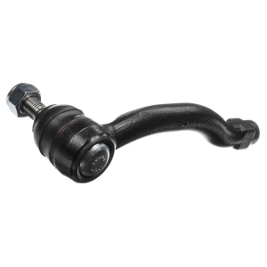 Delphi Driver Side Outer Steering Tie Rod End for 2011 Acura ZDX - TA5017