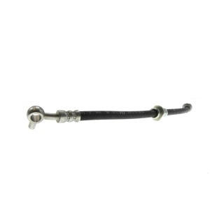 Centric Front Driver Side Brake Hose for Nissan Sentra - 150.42066