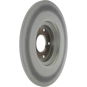 Centric GCX Rotor With Partial Coating for 2019 Mazda CX-9 - 320.45091