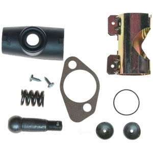 Gates Power Steering Control Valve Ball Stud Seal Kit - 348869