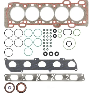 Victor Reinz Cylinder Head Gasket Set for 2005 Volvo S40 - 02-37005-01