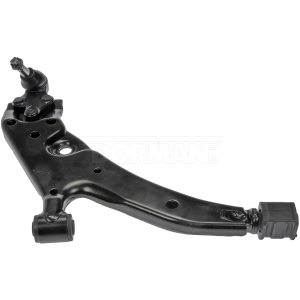 Dorman Front Passenger Side Lower Control Arm And Ball Joint Assembly for 1992 Toyota Tercel - 524-132