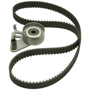 Gates Powergrip Timing Belt Component Kit for 1994 Isuzu Pickup - TCK147