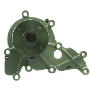 AISIN Engine Coolant Water Pump for 2015 Kia K900 - WPK-824