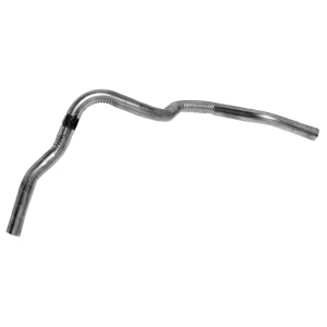 Walker Aluminized Steel Exhaust Tailpipe for 1984 Chevrolet G30 - 45751