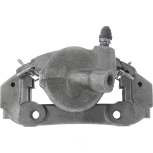 Centric Semi-Loaded Brake Caliper for Ford Fiesta - 141.61103