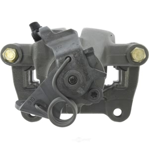 Centric Remanufactured Semi-Loaded Rear Passenger Side Brake Caliper for Fiat 500 - 141.04505