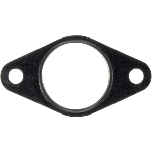 Victor Reinz Graphite And Metal Exhaust Pipe Flange Gasket for Isuzu Hombre - 71-15628-00